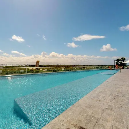 Malecon 601 Apartamento